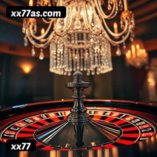Tabela RTP dos jogos de cassino da xx77