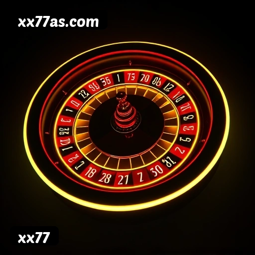 Loterias online disponíveis na xx77