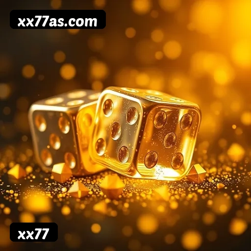 xx77 segurança SSL 256-bit - Licença Curaçao, eCOGRA, GLI certificado