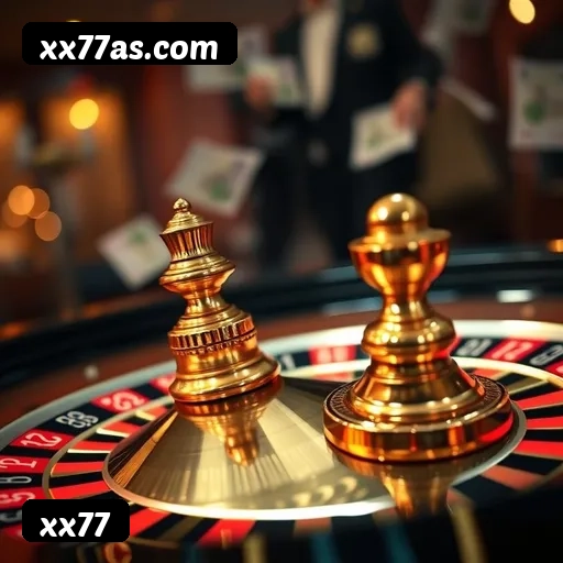 Estatísticas xx77 novembro 2024 - 87 mil jogadores ativos, R$47M pagos, RTP 96.52%