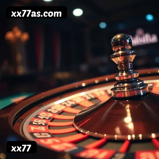 Níveis do programa VIP da xx77